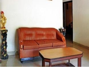 Ashok Palace Inn Agra  Εξωτερικό φωτογραφία